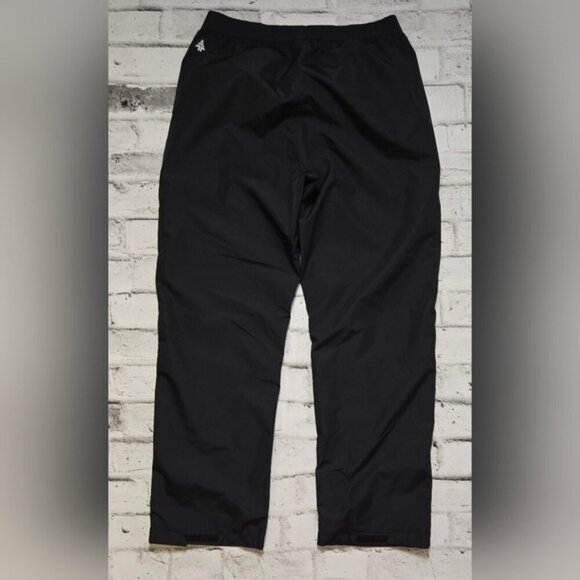 Woods Men's Out Tech Lite Rain Pants - Picture 8 of 14
